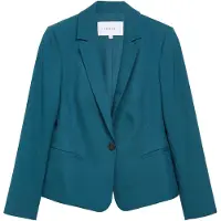 Comma Blazers petrol