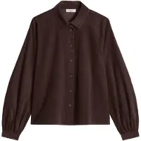 Marc o'polo DENIM Blouse bruin