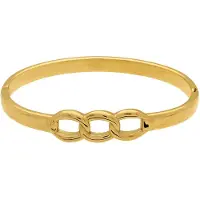 Lucardi Armband goud