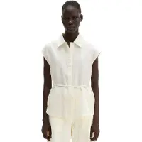 Marc O'Polo Blouse wit