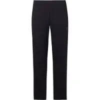 Emporio Armani Sportbroek 'NATURAL VENTUS7' zwart