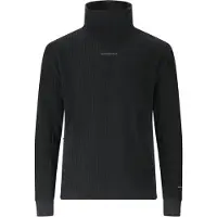Endurance Functioneel shirt 'Ketsana' zwart