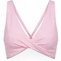 MYLAVIE by Sarah Harrison Sport bh pink / rosa