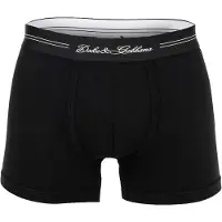 Dolce&Gabbana Boxershorts zwart
