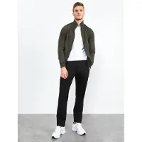 Tommy Life Heren Set met Ritsvest en Broek