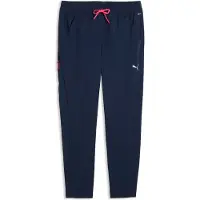 Puma Sportbroek navy