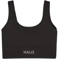 Halo Sport bh donkergrijs