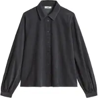 Marc o'polo DENIM Blouse grijs