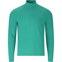 Endurance Functioneel shirt 'Omais' groen