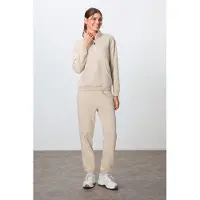 Tommy Life Kleurblok Fleece Trainingspak Set