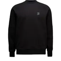 Chasin' Sweatshirt zwart