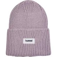 Hummel Muts lila / wit