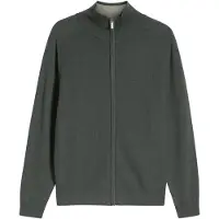 Tom Tailor Gebreid vest spar