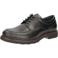 Sioux Veterschoen ' Dilip-719-H ' zwart
