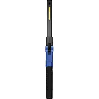 Varta 18649101401 Multifunction Light F20R Werklamp LED werkt op een accu 100 lm