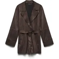 Vero Moda Blazers chocoladebruin
