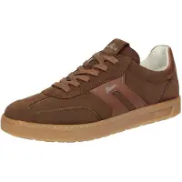 Sioux Tedroso-713 12888 Veterschoenen | Maat 43 Heren Bruin