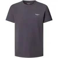 Pepe Jeans Shirt antraciet