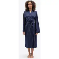 Cyberjammies Ochtendjas 'Celestial Nights' donkerblauw