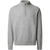 Hackett London Trui grijs