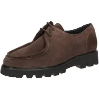 Sioux Veterschoen donkerbruin