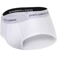 Dolce&Gabbana Slip wit