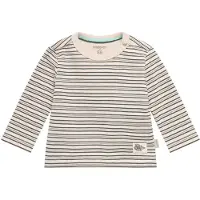Noppies Shirt beige / blauw