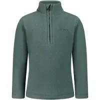 Protest Sportief sweatshirt 'PRTReperfect TD' limoen