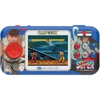 My Arcade - SUPER STREET FIGHTER II POCKET PLAYER PRO