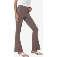 Busem Hoge taille flared legging