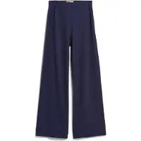 Armedangels Bandplooibroek donkerblauw