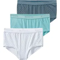 Bench Onderbroek turquoise / petrol / wit