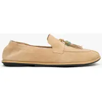 Estro Mocassins '038' beige