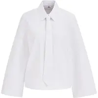 We fashion Blouse wit