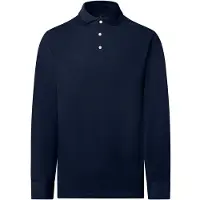 Hackett London Shirt navy