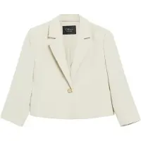 s.Oliver Blazers ecru