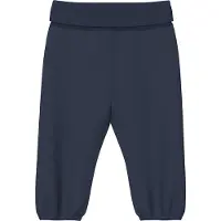 s.Oliver Sportbroek marine