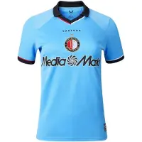 Castore Feyenoord Uitshirt 2026-2027 Dames