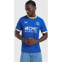 Castore Everton Thuisshirt 2026-2027