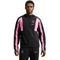 Nike Paris Saint-Germain Energy Trainingsjack 2026-2027 Zwart Roze