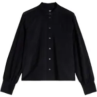 Marc O'Polo Blouse zwart