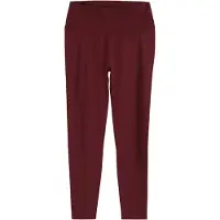 Aim'n Sportbroek merlot
