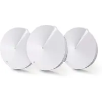 TP-LINK Deco M5 Mesh Wifi (3-pack) - 2017