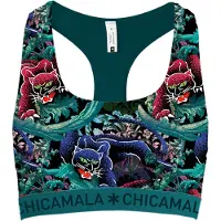 Muchachomalo Dames 1-pack racerback
