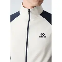 Tommy Life Heren Kleurgeboden Gebreide Activiteiten Set