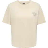 JDY - JDYVICS S/S PRINT T-SHIRT JRS Dames Blouse