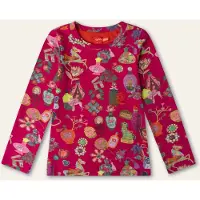 Oilily Together T-Shirt- maat110/5yr