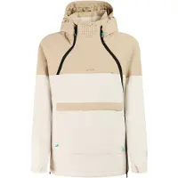 Protest Sportjas 'PRTDaya' offwhite
