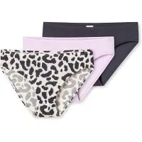 Schiesser Onderbroek ' 95/5 Multi ' gemengde kleuren