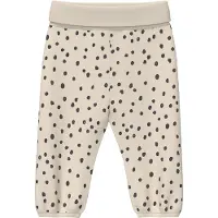 s.Oliver Sportbroek beige / zwart